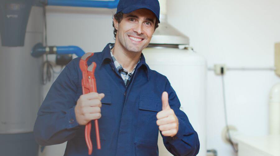 Local sewer line repair in Stoughton, WI
